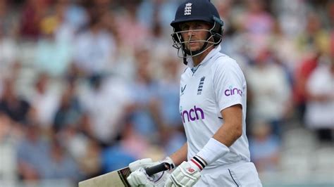 England Test captaincy sucked the life out of me: Joe Root