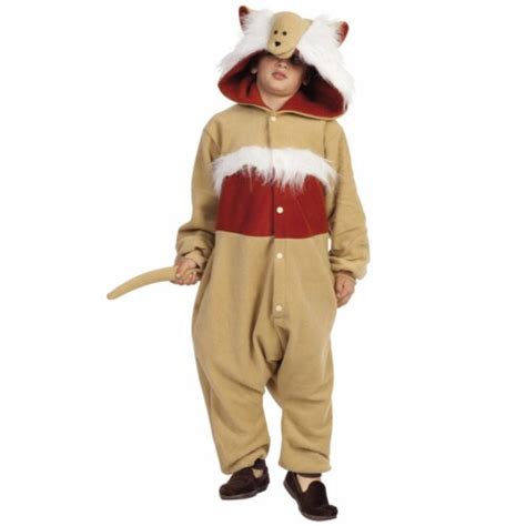 RG Costumes 40111 Large Harley The Hamster Child Costume, 1 - Fry’s ...