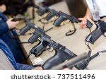 Walther Gun 2 Free Stock Photo - Public Domain Pictures