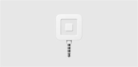 Square Reader for magstripe (with headset jack) | Square Shop