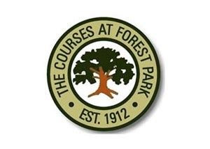 Request a Donation from Forest Park Golf Club