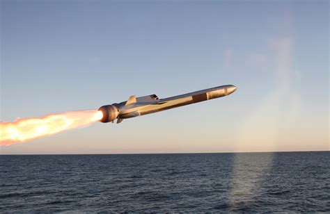 Navy Issues RFI for New Frigate Anti-Surface Missile - USNI News