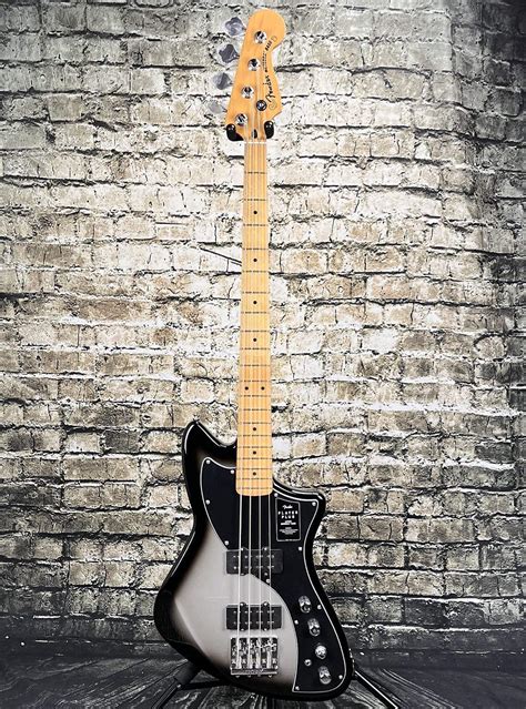 Fender Player Meteora Bass | TalkBass.com