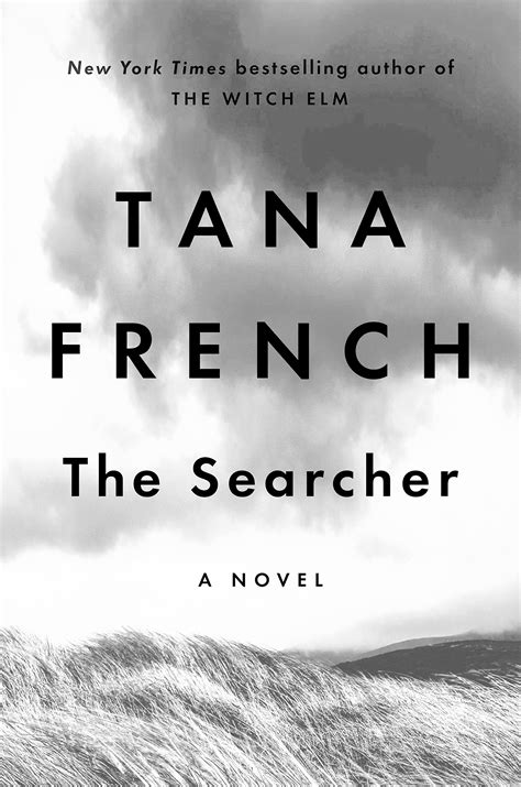 Lincoln County Library System Book Review: “The Searcher” – SVI-NEWS