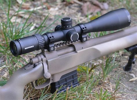 Review: Grayboe Renegade stock – rifleshooter.com