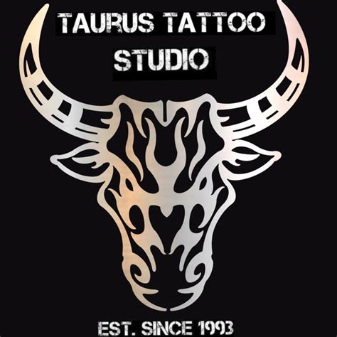 TATTOO | Taurus Tattoo Studio