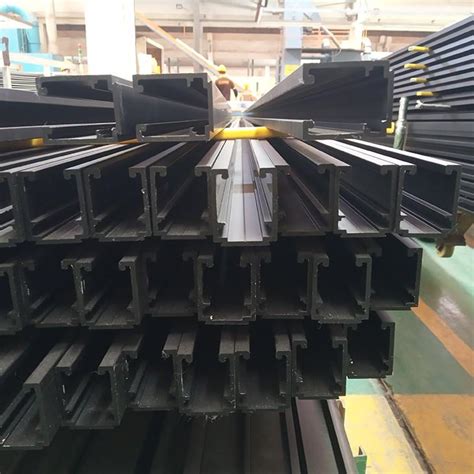 Customize Extruded Aluminum Channel Profiles Factory - Made in China - Pailian Aluminium