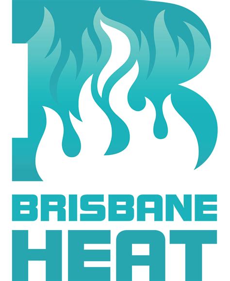 Brisbane Heat Logo