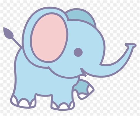 Elephant Png Blue : Large collections of hd transparent elephant png ...