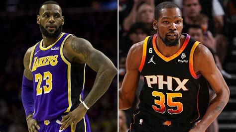 Los Angeles Lakers vs Phoenix Suns: Prediction, odds and more for 2023 ...