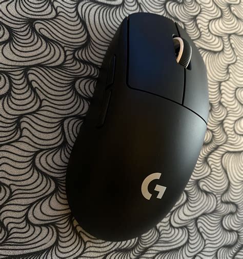 Is the Logitech GPW Superlight better than the original?