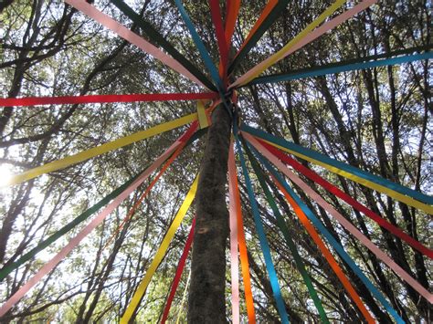 Maypole: Jamaica Traditional Dance | About Jamaica