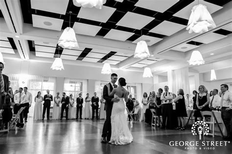 Atlanta Botanical Garden, Wedding Photographer | George Street Photo & Video