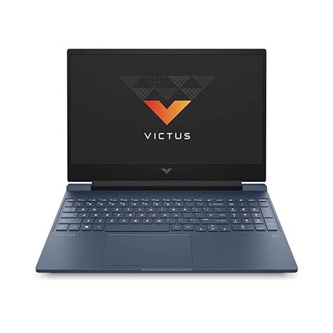 HP Victus Gaming Laptop, AMD Ryzen 5 7535HS, 4GB RTX 2050 GPU, 15.6 ...