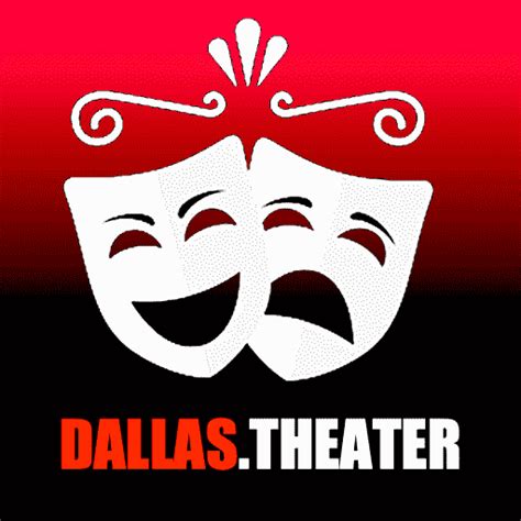 Dallas Theater Shows, Plays & Musicals in 2025/2026