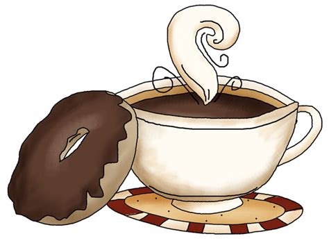 Coffee clip art free clipart images 4 – Clipartix