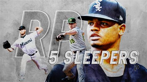 Deep Sleepers Fantasy Baseball 2024 - Drusi Jeanette