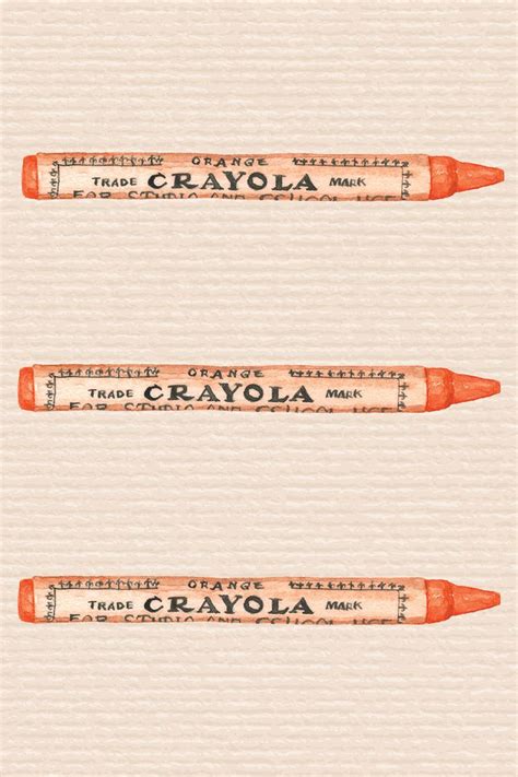 Crayola Crayons History - Fun Facts About Crayola Crayons