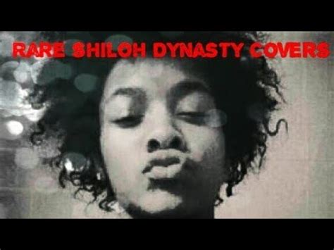 Rare Shiloh Dynasty Covers That You Probably Never Heard Of... - YouTube