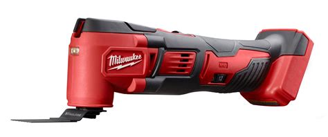 Milwaukee 2626-20 M18™ Cordless Multi-Tool | Independent Electric