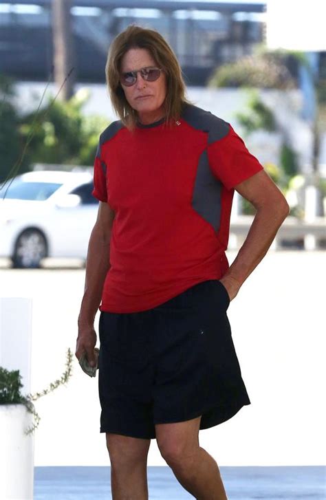 Fact Or Fiction—15 New Revelations In Bruce Jenner's Ongoing Transformation From Man To Woman