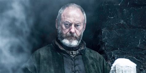 20 Quotes By Ser Davos That Prove His Wisdom Has More Layers Than An Onion