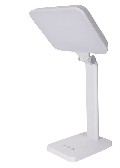 BRIGHT LIGHT THERAPY LAMP THERA LITE AURA - Paramedic