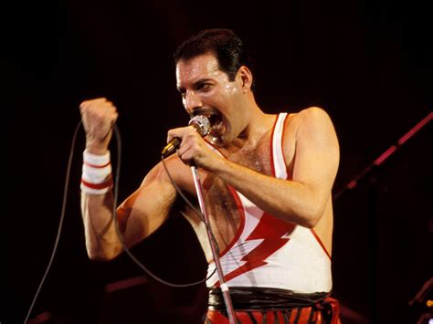 He was the champion: Raising the curtain on Freddie Mercury’s devastating final act | The ...