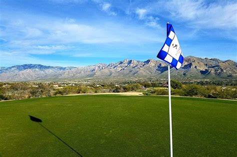 El Conquistador Golf Course - Golftroop.com