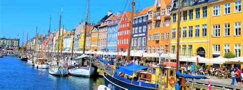 BEST SCANDINAVIAN CRUISE - Passage For Two | Scandinavian cruises, Cruise, Scandinavian