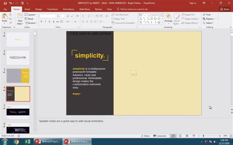 How to Add Speaker Notes to PowerPoint Quickly and Easily | Envato Tuts+