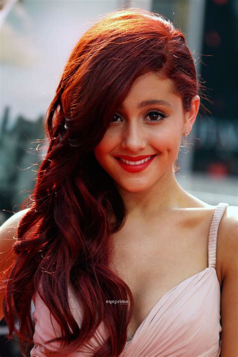 Ariana Grande: HP7 Pt. 2 Premiere in New York, Jul 11 - Ariana Grande & Elizabeth Gillies Photo ...