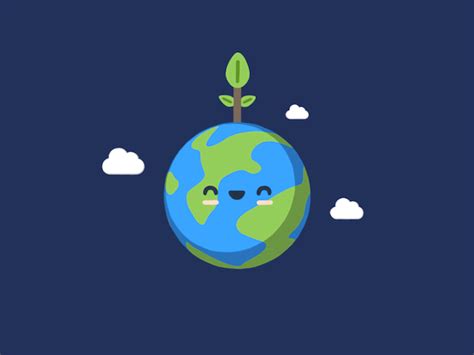Earth Day - Prototypr | Prototyping