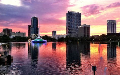 Wallpaper Orlando Florida - WallpaperSafari