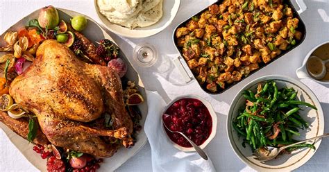 Whole Foods Thanksgiving Dinner Options 2020 | POPSUGAR Food