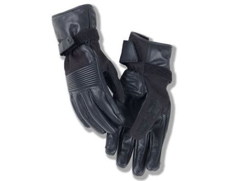 Motorcycle Gloves AllRound BMW