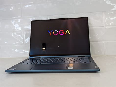 Lenovo Yoga 7 (Gen 8) Review: A flexible, powerful workstation for on the go » EFTM