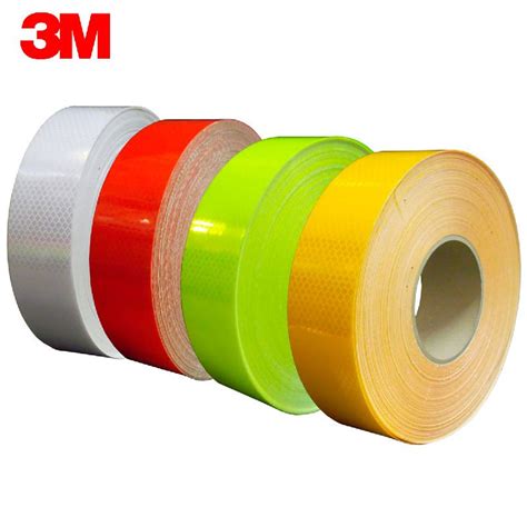 3M™ Diamond Grade Reflective Tape 983