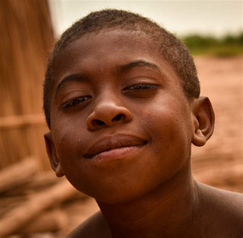 Malagasy River Boy | Madagascar | Rod Waddington | Flickr