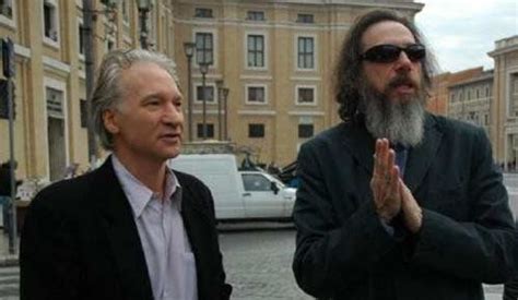 Bill Maher On "Religulous": Film Till They Throw You Out | HuffPost Entertainment