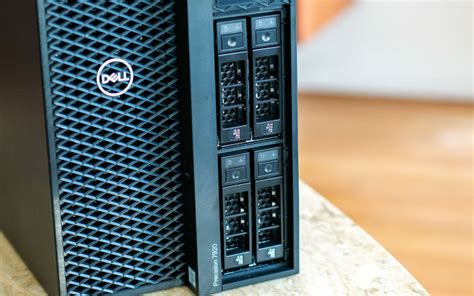 Dell Precision 7920 Tower (2020) Review | PCMag