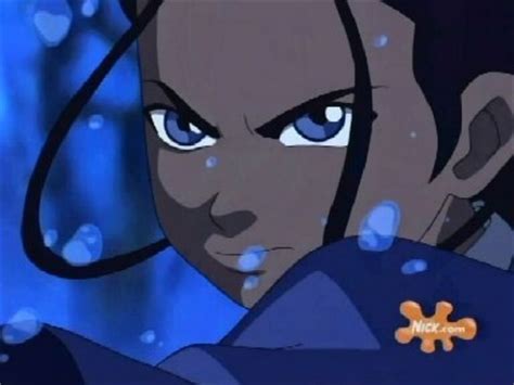 Katara - Waterbending Photo (1149926) - Fanpop