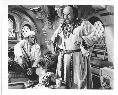 Stylish Movies: Sinbad the Sailor (1947)