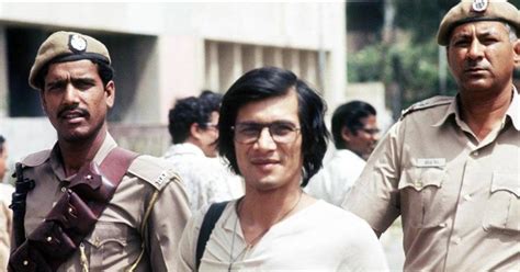 Charles Sobhraj's Victims Weren't Exactly Random