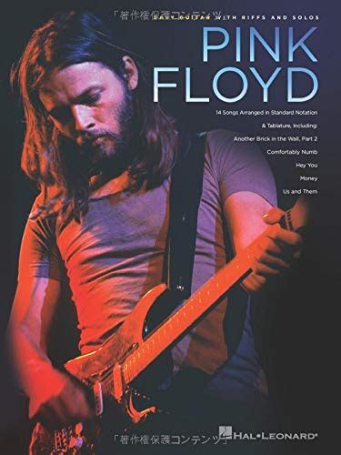 Top 10 Best pink floyd guitar solos – Tuner Instruments