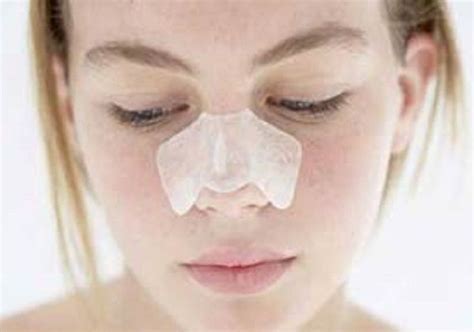 Iambabypanda: Everybody Nose It!!: DIY Nose Pore Strips | Diy beauty ...