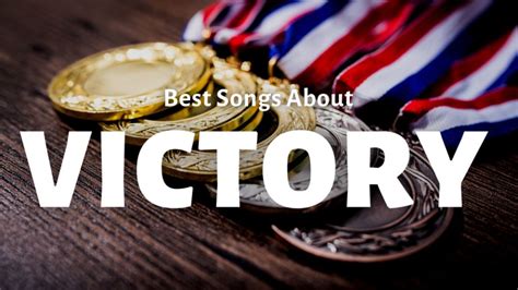 10 Best Songs About Victory | Repeat Replay