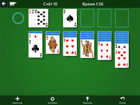 Microsoft solitaire collection free online windows 10 - divelkak