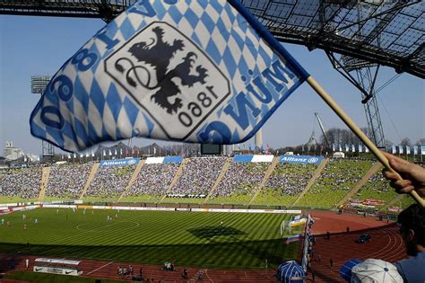 1860 München Stadion / Tsv 1860 Munchen Tageskarten : Allianz arena ...