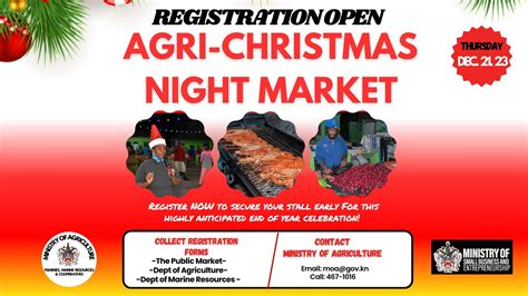 REGISTRATION OPENS FOR 2023 EDITION OF HIGHLY ANTICIPATED AGRI ...